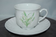 Kaffeetasse 2tlg. Regina