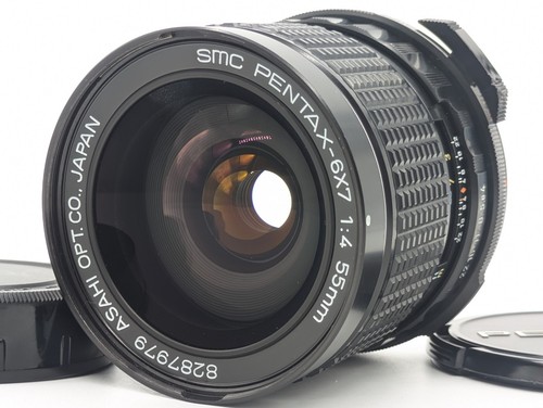 Video neuwertig smc pentax 6 - video*[neuwertig],
