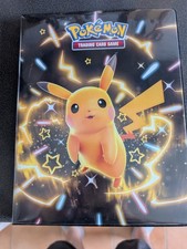 Paldean Fates Set Englisch Pokemon TCG Sammlung