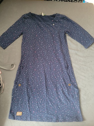 Ragwear tanya kleid - -,