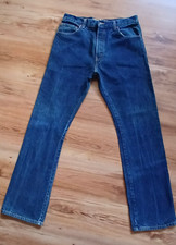 Levi’s 517 Bootcut Jeans W34