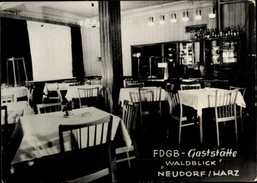 Neudorf harzgerode harz - neudorf,