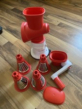 Tupperware Profi Chef Fusion