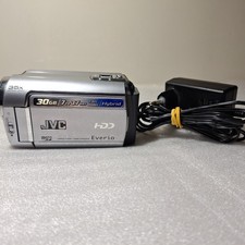 Jvc Everio GZ-MG330 RE