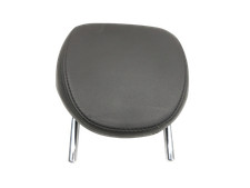 Kopfstütze Mitte Hinten Leder Schwarz für Porsche Cayenne 9PA 955 02-07