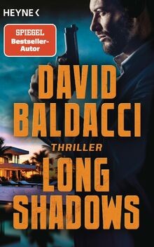 Long shadows thriller - long,