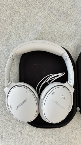 Bose quietcomfort bluetooth - quietcomfort, 45
