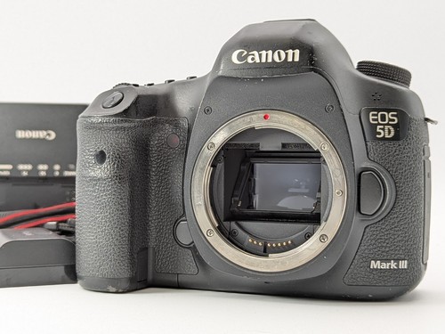 Canon eos mark iii 3mp - canon,