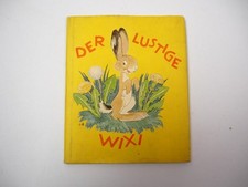 Kinderbuch Ostern Ida Bohatta