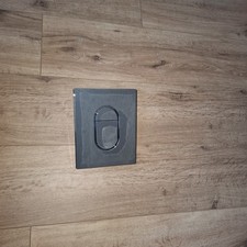 Drückerplatte GROHE  Skate Cosmopolitan Chrome 