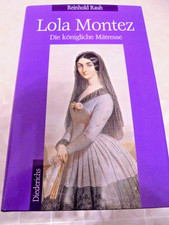 Lola Montez. Die königliche