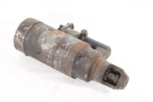 Anlasser starter volt lkw - starter,