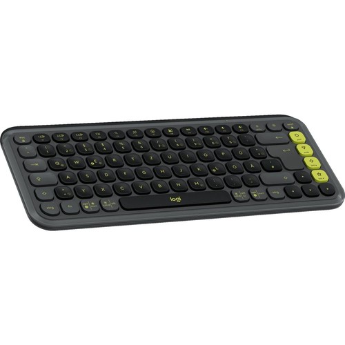 Logitech pop icon keys - icon,