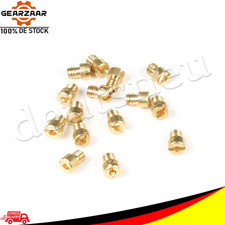 VERGASER DÜSEN 40-85 set für