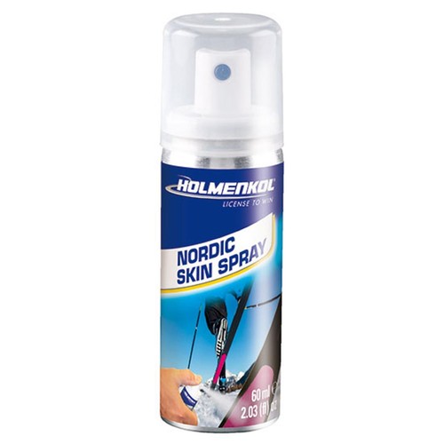 Holmenkol nordic skin - nordic, spray