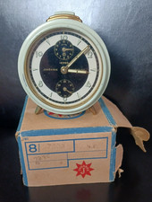 Junghans BiVox Silent Tic mit