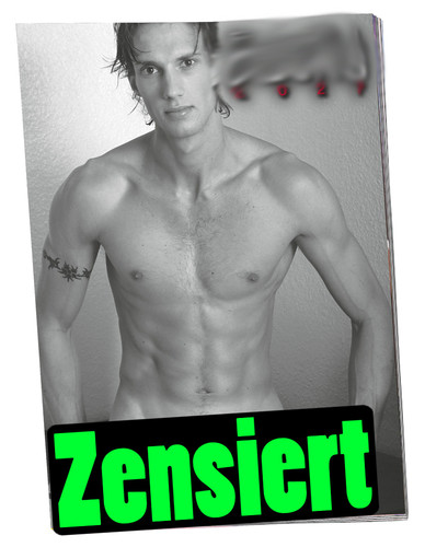 Erotik kalender men 2027 - erotik,