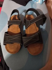 Sandalen Laura Berg 38 Damen