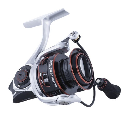 Abu garcia rolle revo - abu,