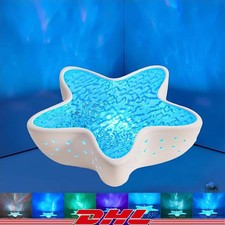 LED Sternenhimmel Projektor