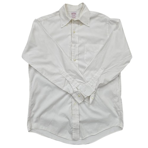 Brooks brothers weißes - brooks,