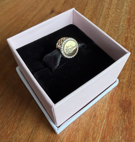 Pandora disney charm rapunzel - disney,