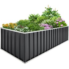 Hochbeet Metall, Garten