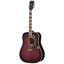 Gibson Hummingbird Standard