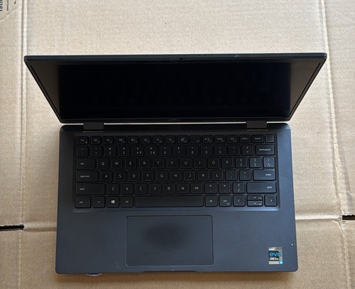 Dell latitude 7420 spender - 14",