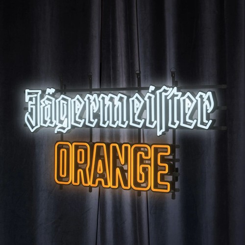 Jägermeister