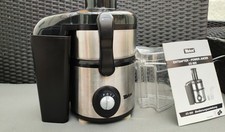 Tevion Power Juicer ES 800