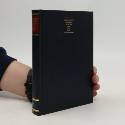 Bertelsmann universal lexikon - bertelsmann,