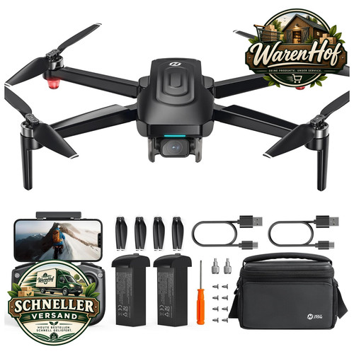 Gps drohne hs175g - hs175g, 4k