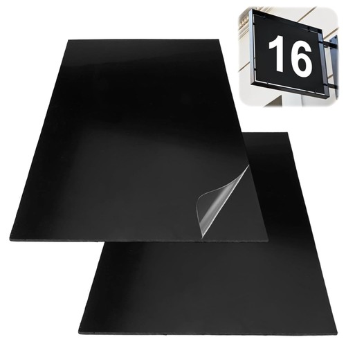 Kunststoffplatte abs 30x20cm