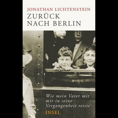 Zurück nach berlin wie - berlin:, mein