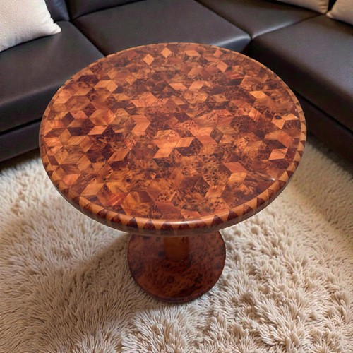 Luxus couchtisch holz - luxus,