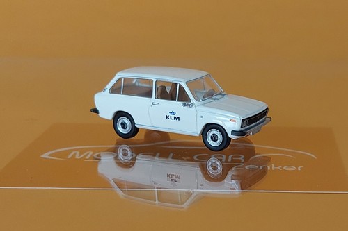 Brekina 27680 daf kombi - brekina,