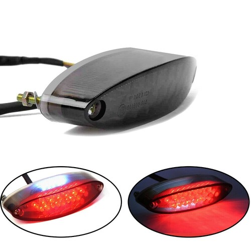 Led rücklicht für - für, suzuki