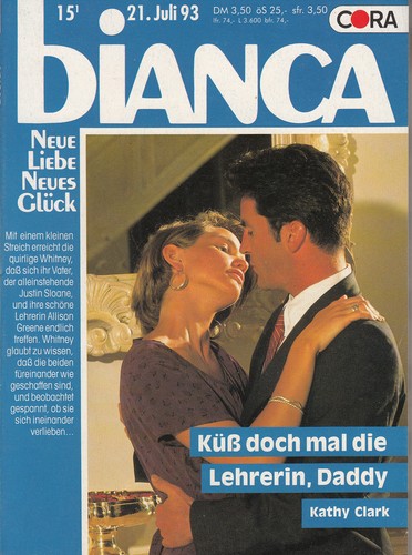 Romanheft bianca band 849 - 849,