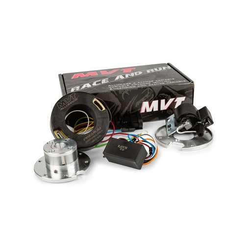 Mvt premium prem09 zündung - mvt,