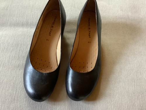 Zanon zago ballerina - zanon&zago, 4,5