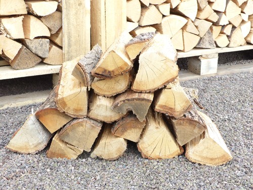 Feuerholz brennholz - 20, kg