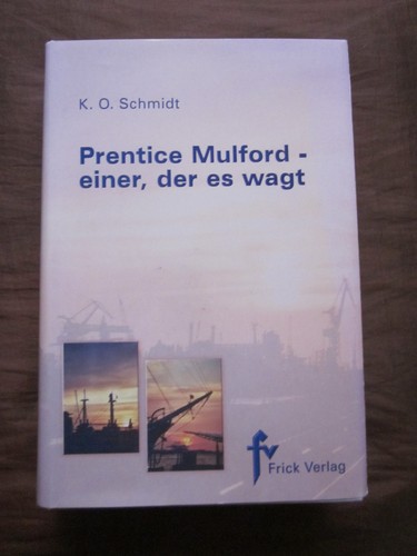 Prentice mulford einer der - -, einer,