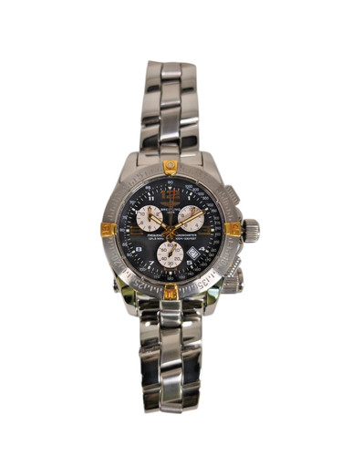 Breitling emergency 45mm - emergency,