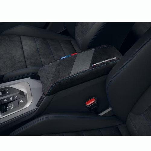 Original bmw performance - original, m