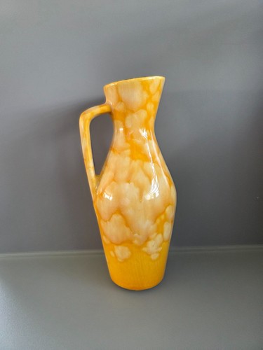 Vintage scheurich vase 274 - vase, 274-15