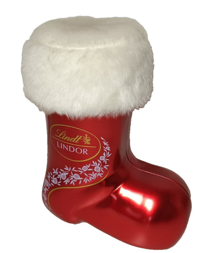 Lindt nikolaus stiefel - lindt,