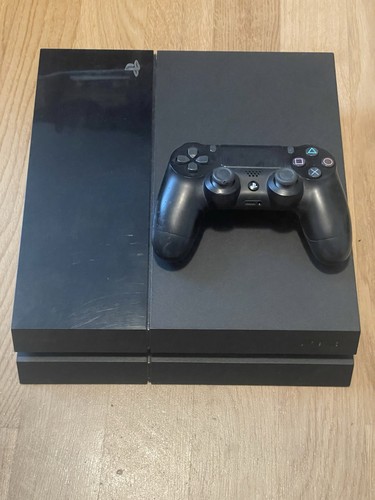 Sony playstation fat 500gb - sony,