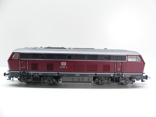 Roco 43449 diesellok - h0,