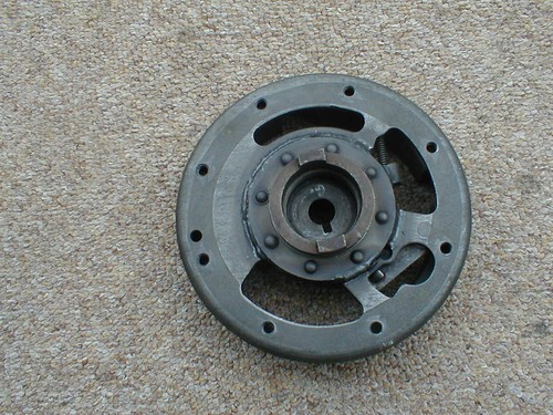 Agria nsu motor - motor, 4takt